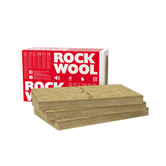 ROCKWOOL Lydplate